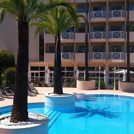 Ac By Marriott Ambassadeur Antibes - Les Pins