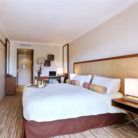 Ac By Marriott Ambassadeur Antibes - Les Pins 4*