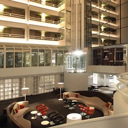 Hotel Ac By Marriott Ambassadeur Antibes - Les Pins Juan-les-Pins