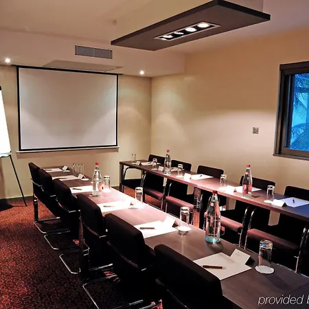 Hotell Ac By Marriott Ambassadeur Antibes - Les Pins Juan-les-Pins