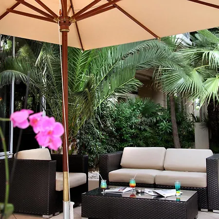 Hotel Ac By Marriott Ambassadeur Antibes - Les Pins Juan-les-Pins