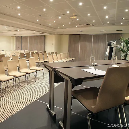 Ac By Marriott Ambassadeur Antibes - Les Pins Hotel Juan-les-Pins