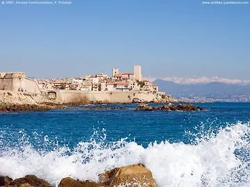 Hotel Ac By Marriott Ambassadeur Antibes - Les Pins Juan-les-Pins
