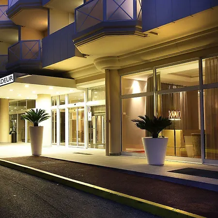 Hotel Ac By Marriott Ambassadeur Antibes - Les Pins