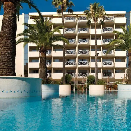 Hotel Ac By Marriott Ambassadeur Antibes - Les Pins 4*