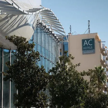 Ac By Marriott Ambassadeur Antibes - Les Pins
