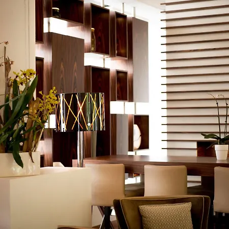 Ac By Marriott Ambassadeur Antibes - Les Pins Hotel 4*