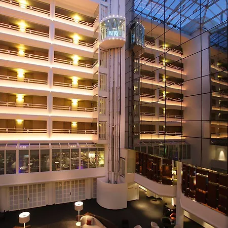 Ac By Marriott Ambassadeur Antibes - Les Pins 4*
