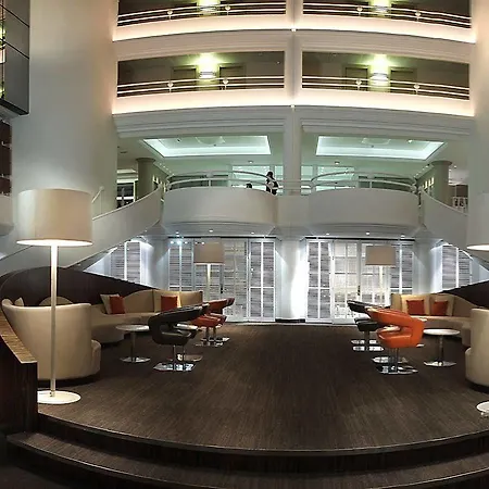 Ac By Marriott Ambassadeur Antibes - Les Pins Hotel