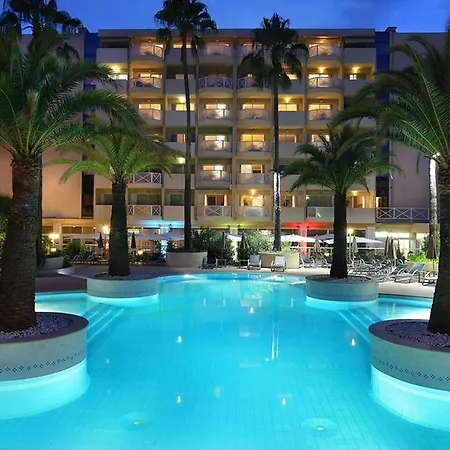 Ac By Marriott Ambassadeur Antibes - Les Pins Hotel