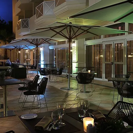 Ac By Marriott Ambassadeur Antibes - Les Pins