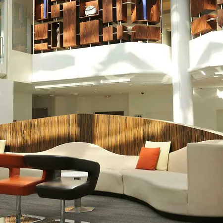 Ac By Marriott Ambassadeur Antibes - Les Pins Szálloda 4*