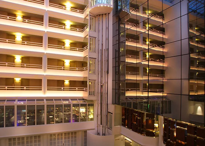 Ac By Marriott Ambassadeur Antibes - Les Pins