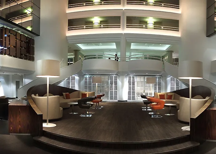 Ac By Marriott Ambassadeur Antibes - Les Pins 4*