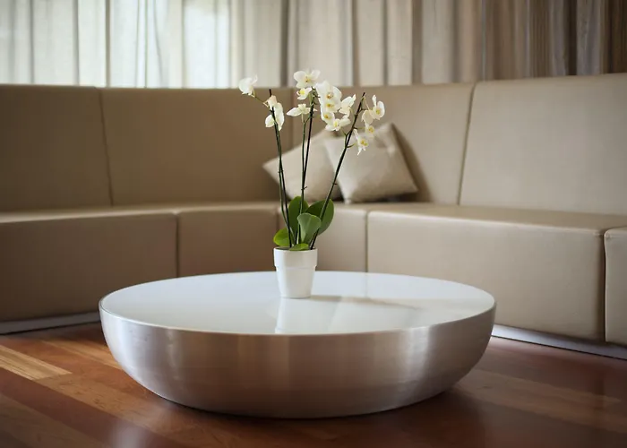 Ac By Marriott Ambassadeur Antibes - Les Pins 4*