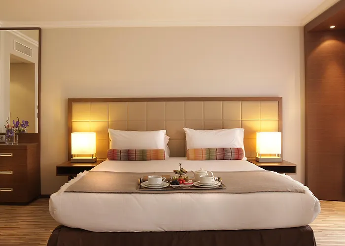 Ac By Marriott Ambassadeur Antibes - Les Pins Hotel Juan-les-Pins