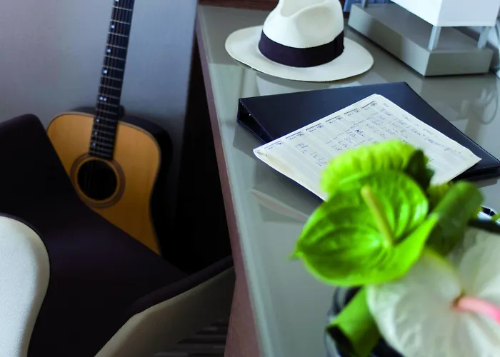 Ac By Marriott Ambassadeur Antibes - Les Pins Hotel