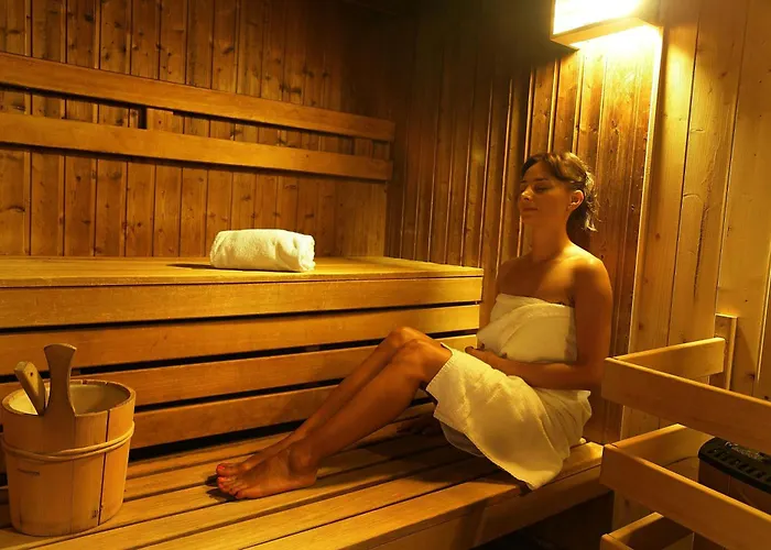 Ac By Marriott Ambassadeur Antibes - Les Pins Juan-les-Pins