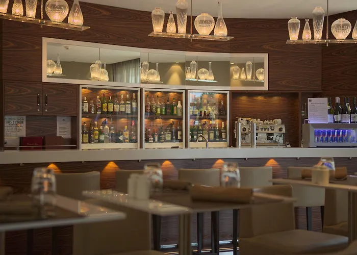 Ac By Marriott Ambassadeur Antibes - Les Pins Hotel Juan-les-Pins