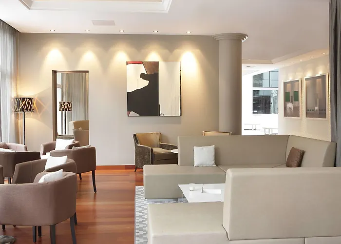 Ac By Marriott Ambassadeur Antibes - Les Pins