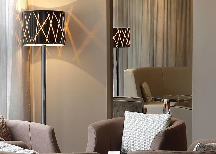 Ac By Marriott Ambassadeur Antibes - Les Pins Hotel