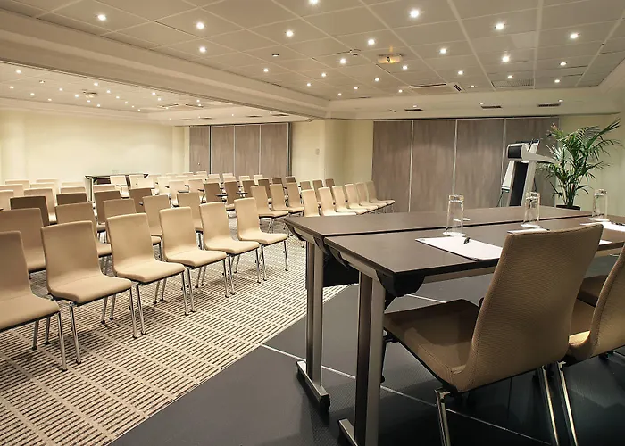 Ac By Marriott Ambassadeur Antibes - Les Pins 4* Juan-les-Pins