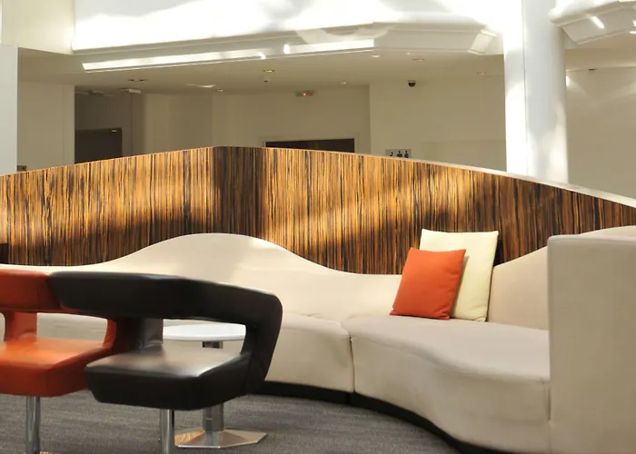 Ac By Marriott Ambassadeur Antibes - Les Pins Hotel