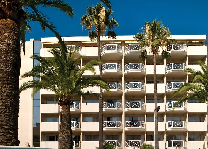 Ac By Marriott Ambassadeur Antibes - Les Pins